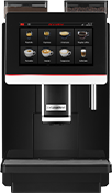 咖博士 CoffeeBar Plus 商用咖啡机