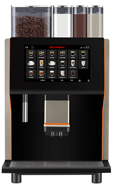 咖博士 Coffee Center商用咖啡机