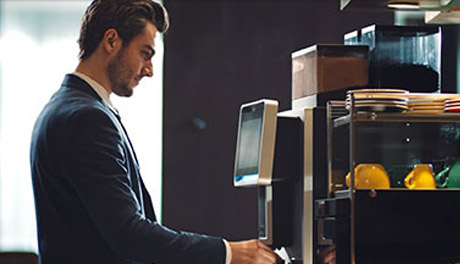 酒店有必要使用咖啡机吗?咖啡机重要吗?