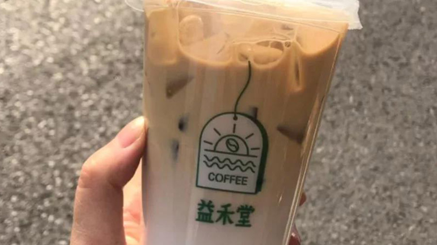 1年多卖15万！奶茶店里卖咖啡，是不是个好生意？